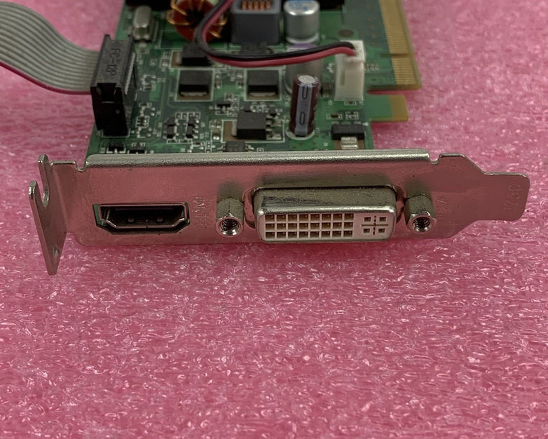 BFG GeForce 210 D512M Video Graphics Card