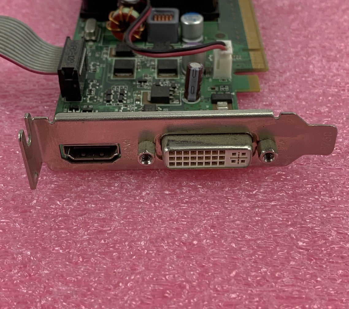 BFG GeForce 210 D512M Video Graphics Card