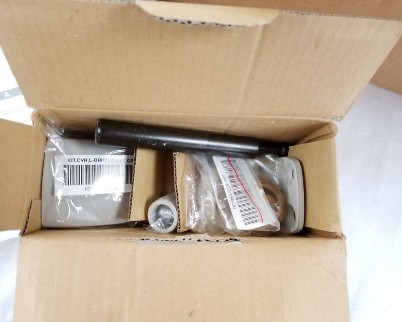 Ergotron 2869-F11 44-396-180-00 HD Series Series Extender Arm