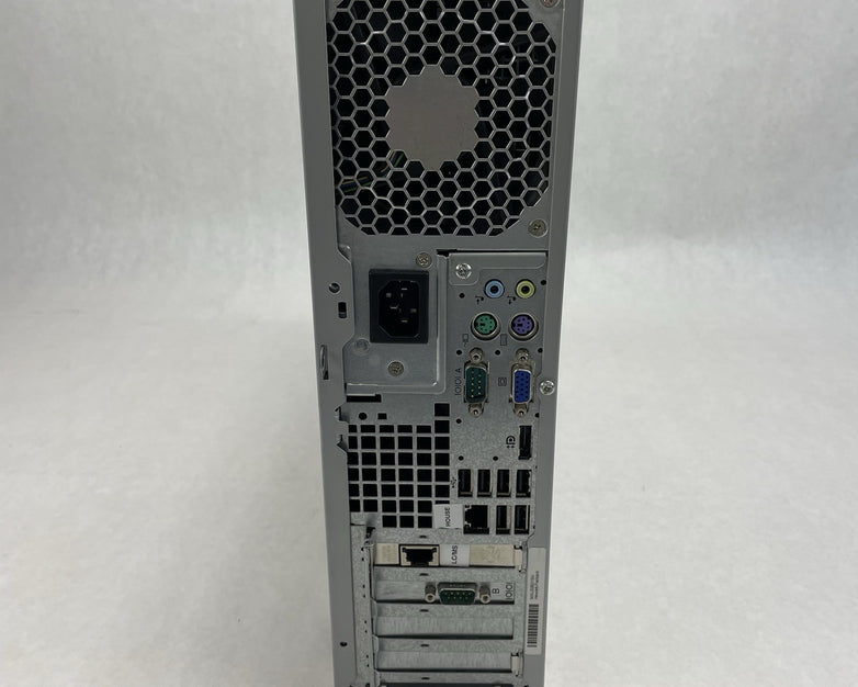 HP Compaq dc7900 MT Core 2 Duo Q8400 3.00 GHz 3 GB RAM No HDD No OS