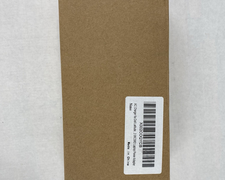 Dell LA90PM130 06C3W2 19.5V 4.62A 90W Laptop AC Adapter (Lot of 6)