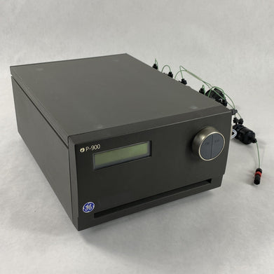 GE Amersham Biosciences P-900 AKTA Pump