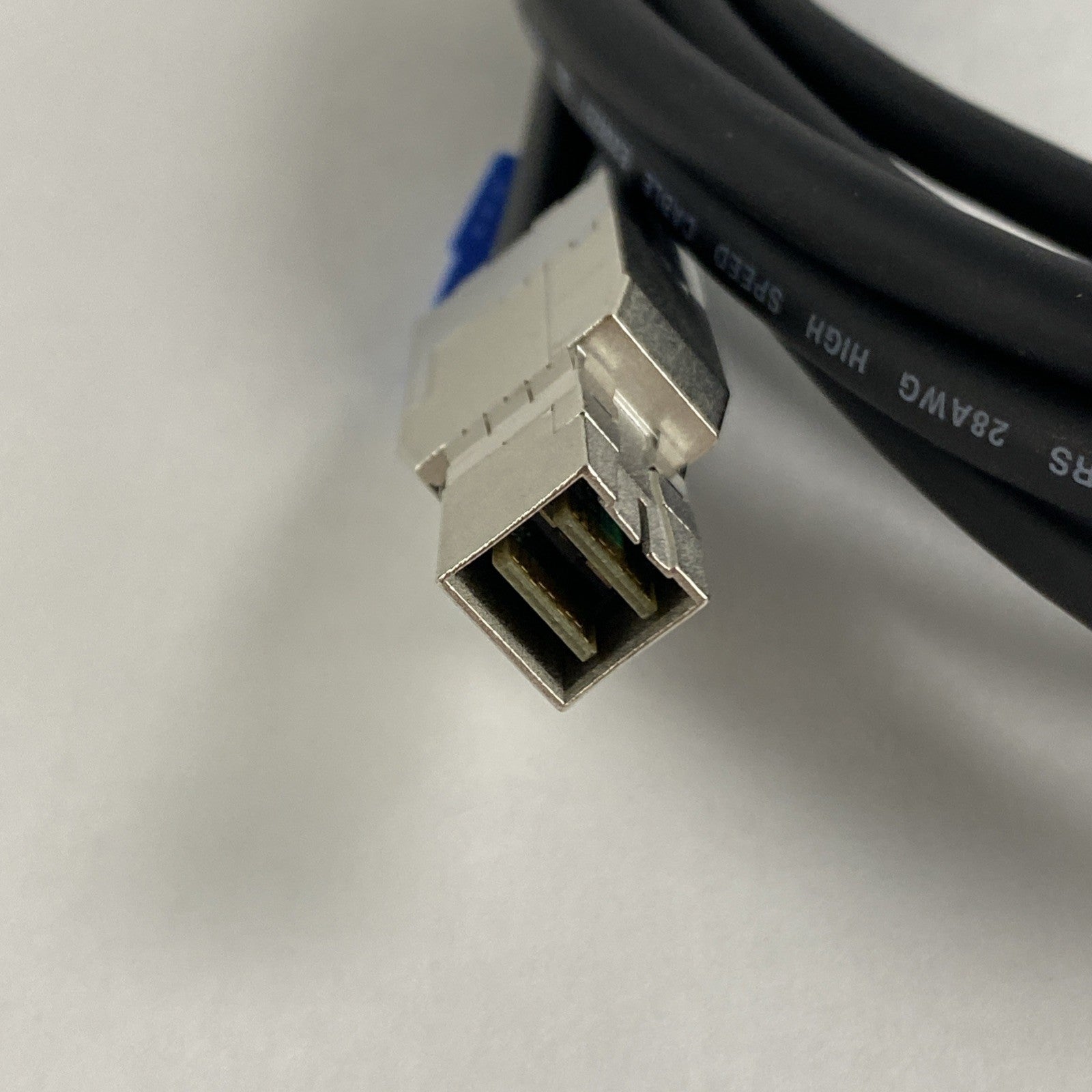 Foxconn E208251 28AWG Highspeed Lot of 25