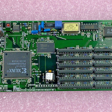 Ross DVB 8020D Video Buffer Card