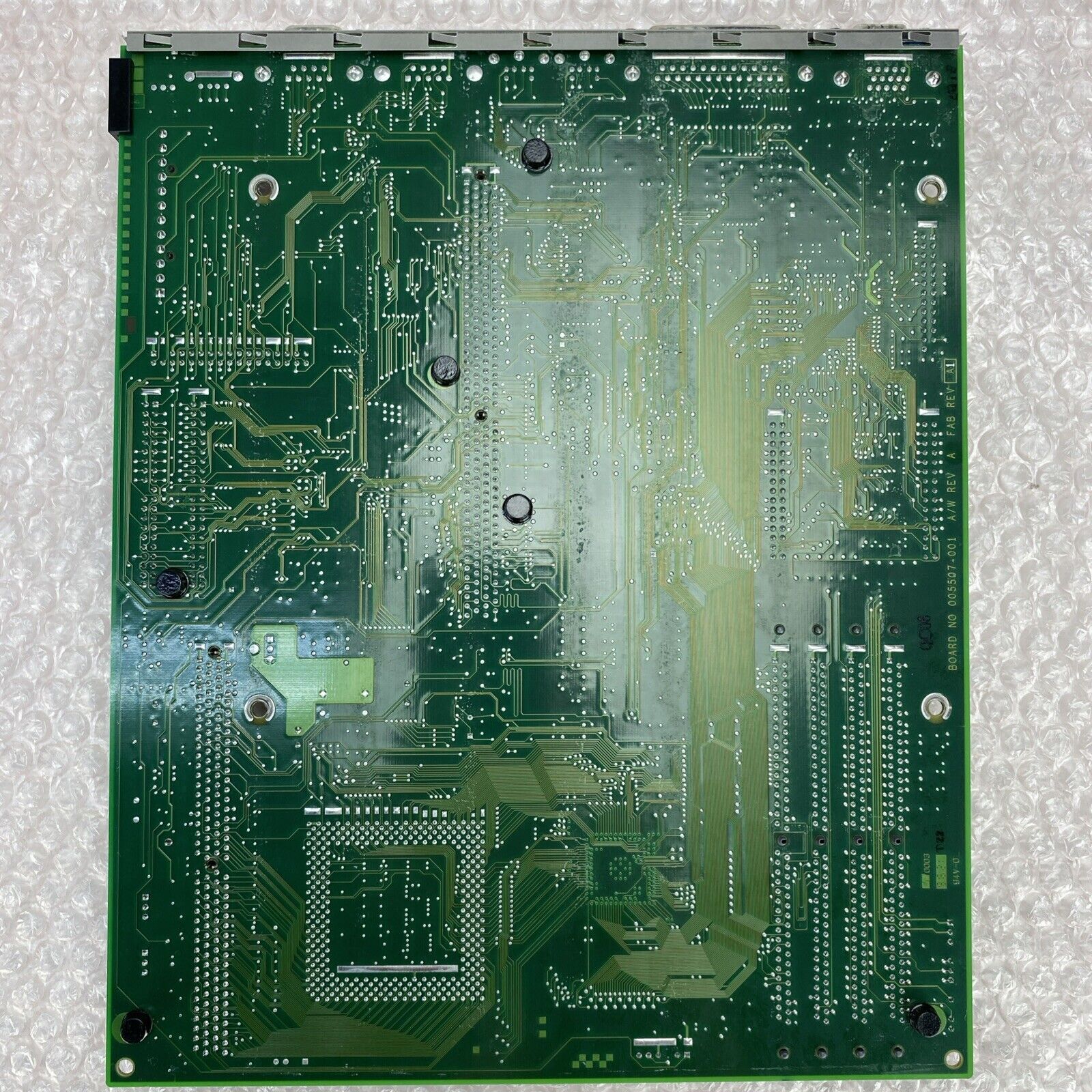 Compaq 005505-101 Motherboard Deskpro Pentium 133MHz 32MB RAM Riser Board