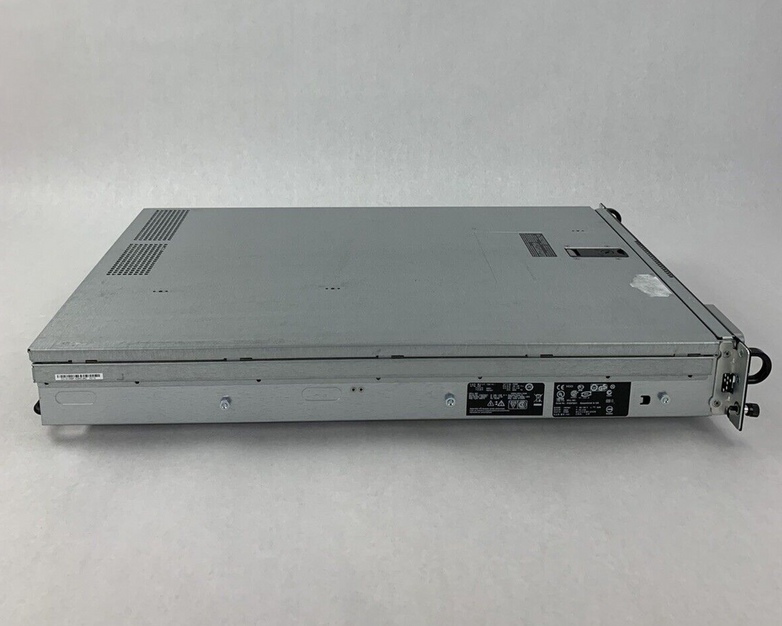 Dell PowerEdge 2970 2x Opteron 2386 2.5 GHz 32 GB RAM No OS No HDD