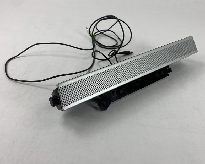 Dell AS501 Monitor Mounted Stereo Soundbar CN-0UH837-48220 Rev A00