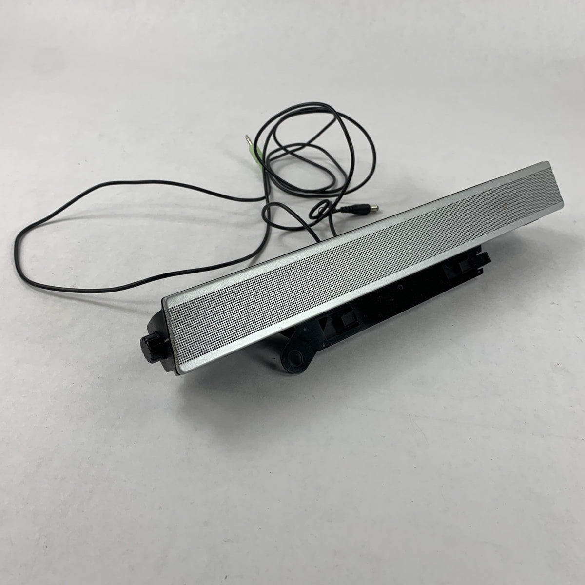 Dell AS501 Monitor Mounted Stereo Soundbar CN-0UH837-48220 Rev A000