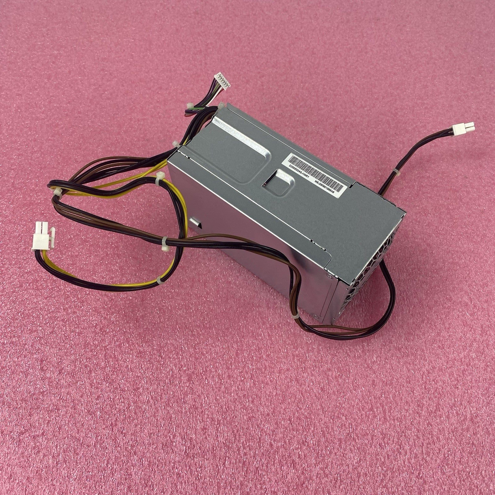 HP D16-250P1A 250W Power Supply Tested