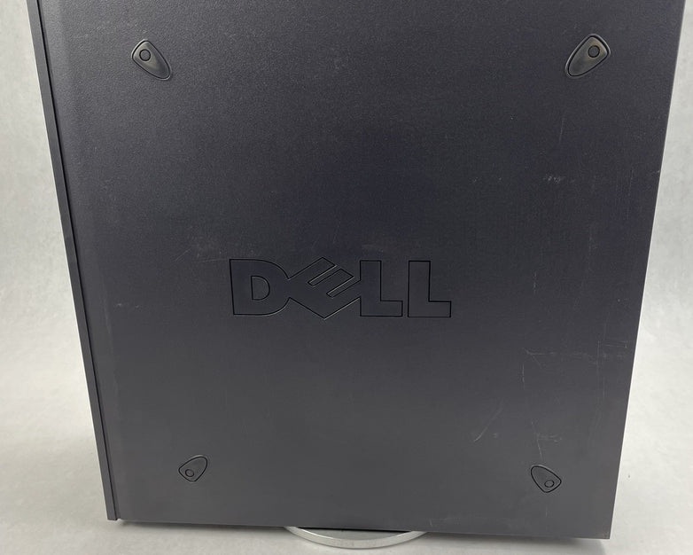 Dell Precision 470 DT (2) Intel Xeon 3.4 GHz CPUs 3 GB RAM No HDD No OS