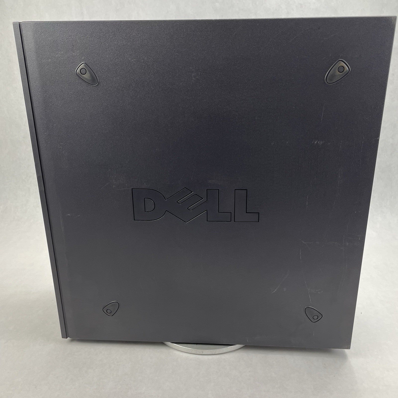 Dell Precision 470 DT (2) Intel Xeon 3.4 GHz CPUs 3 GB RAM No HDD No OS