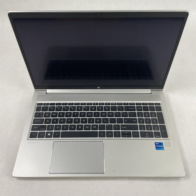 HP ProBook 450 G8 15.6" i5-1135G7 2.40 GHz 8 GB RAM No SSD/OS/AC - Dented