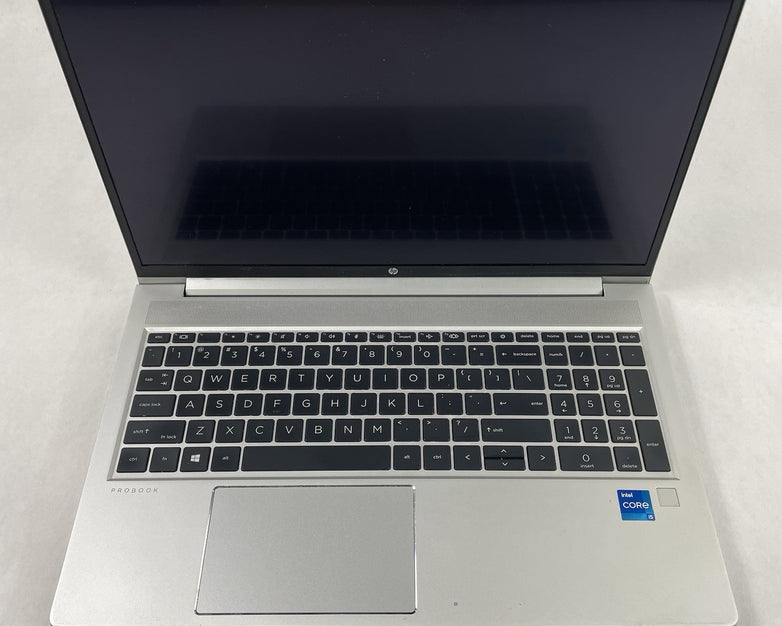 HP ProBook 450 G8 15.6" i5-1135G7 2.40 GHz 8 GB RAM No SSD/OS/AC - Dented