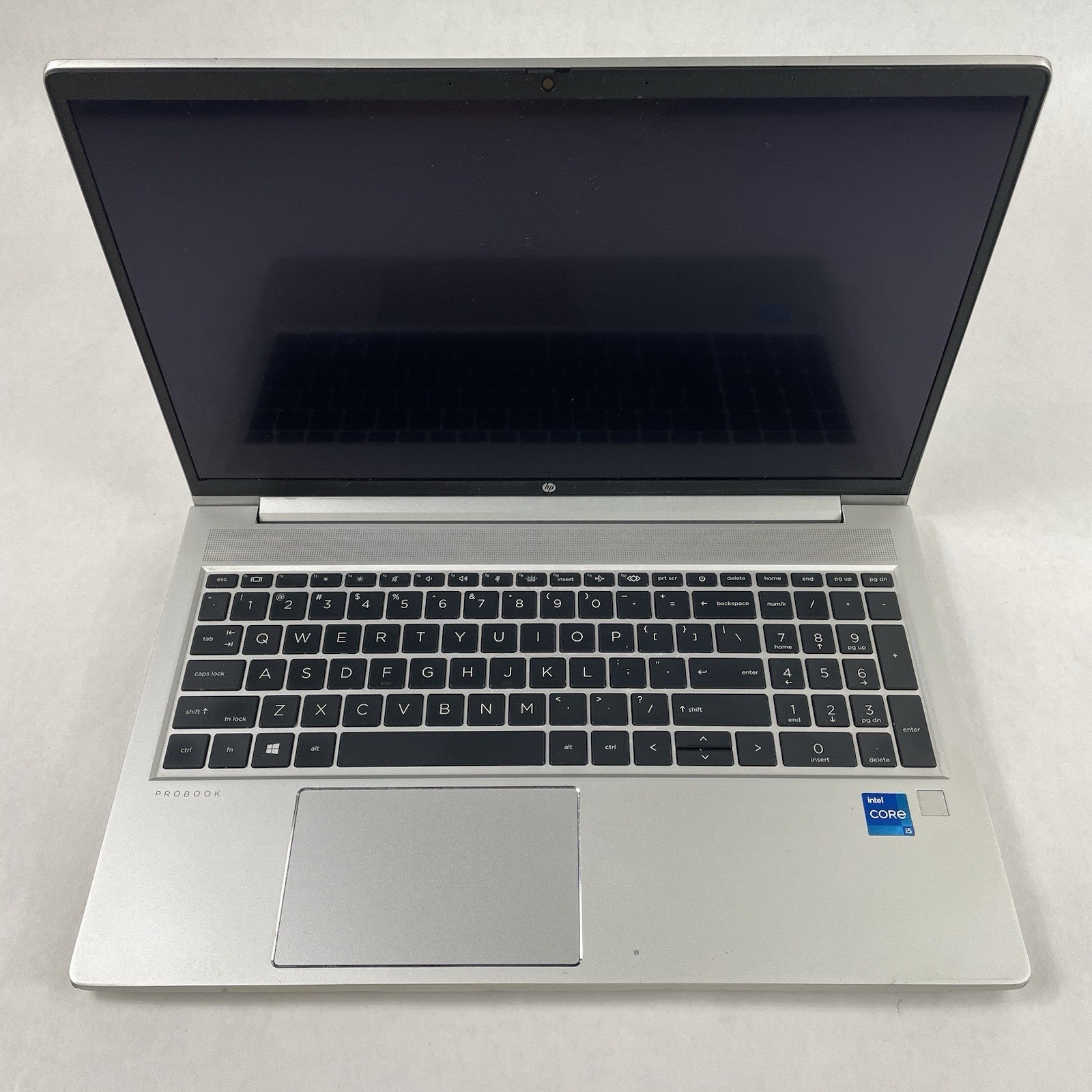 HP ProBook 450 G8 15.6" i5-1135G7 2.40 GHz 8 GB RAM No SSD/OS/AC - Dented1