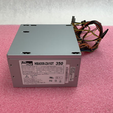 AcBel HBA008-ZA1GT 350W ATX Desktop Power Supply