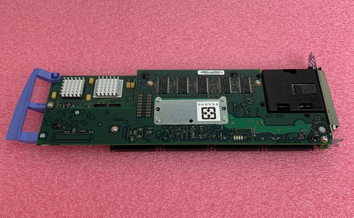 IBM 39J5057 2780 PCIx Ultra4 RAID Disk Controller Card