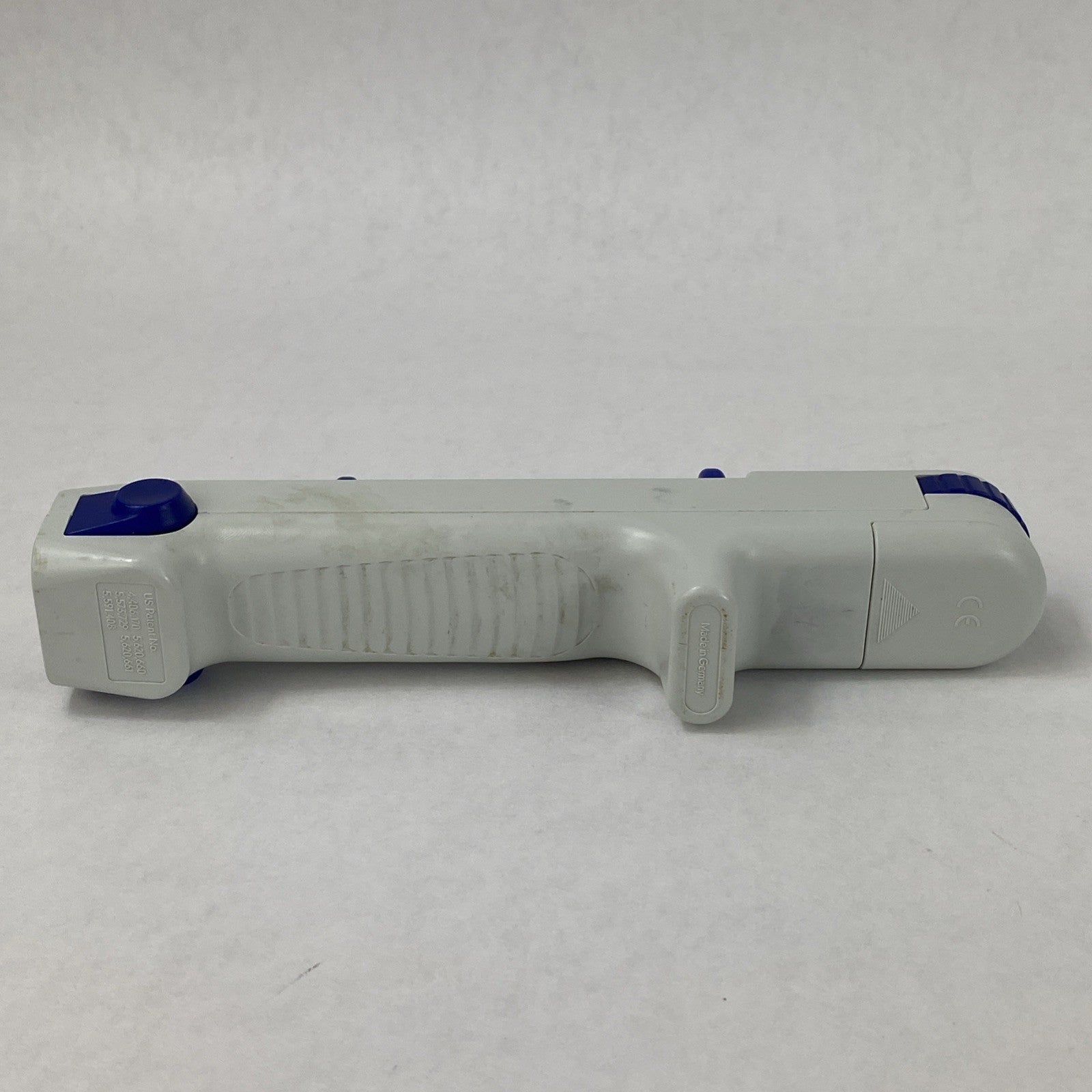 Eppendorf Repeater Plus Single Channel Repeater Pipette5