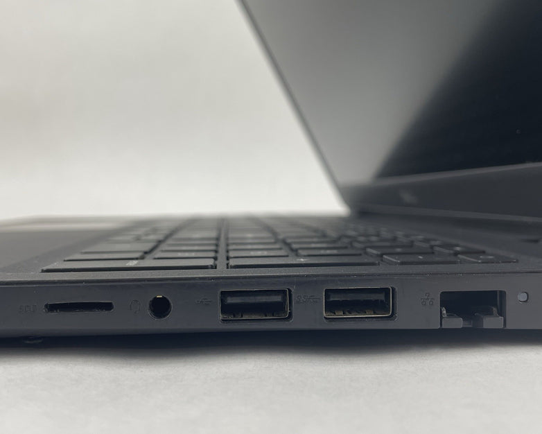 Dell Latitude 3510 15.6" i7-10510U 1.80 GHz 8 GB RAM No SSD/OS/AC - Bad Corner