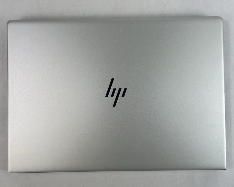 HP EliteBook 840 G6 14" i7-8665U 1.90 GHz 8 GB RAM No SSD/OS/AC - Worn Bottom