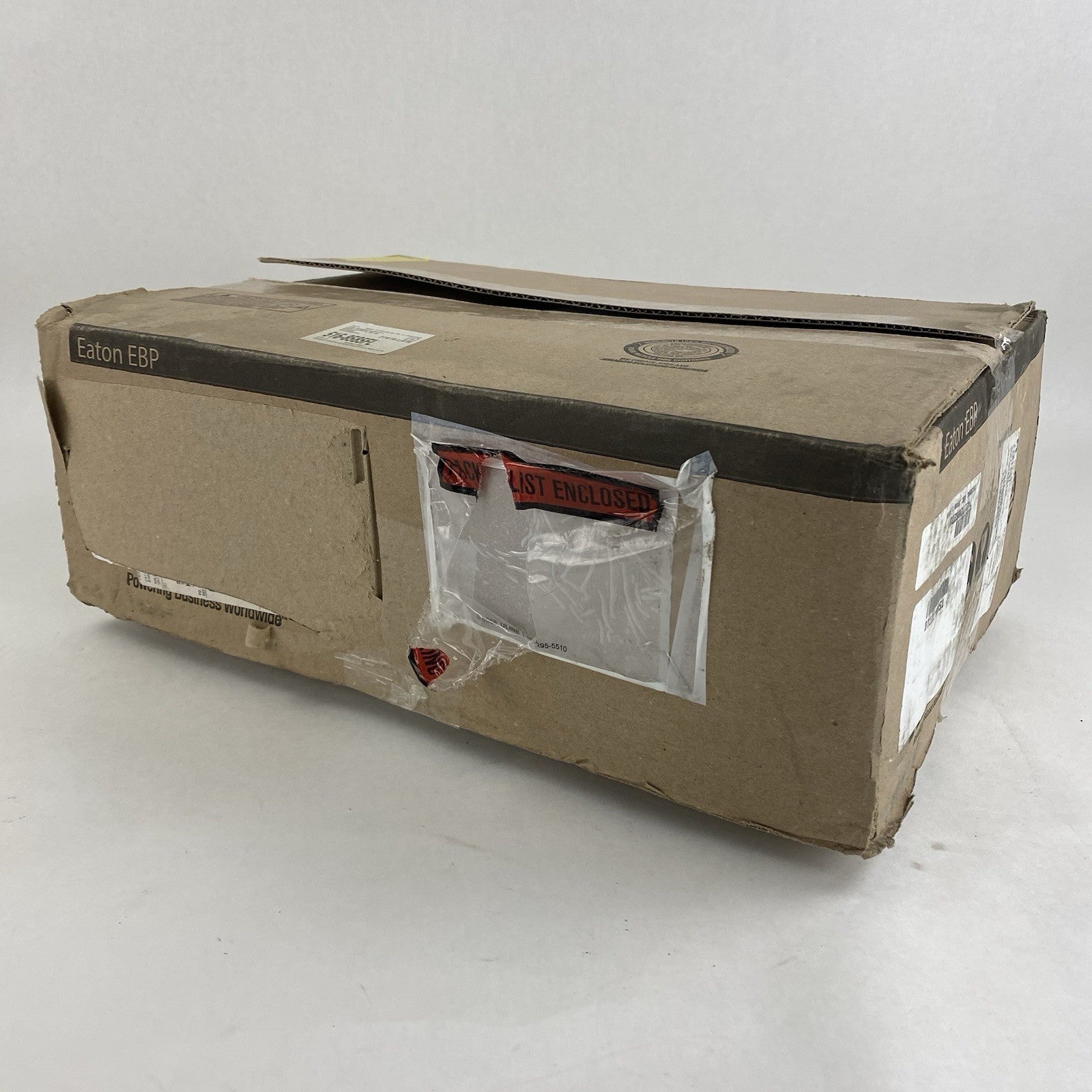 Eaton EBP Internal Replacement Battery Pack0