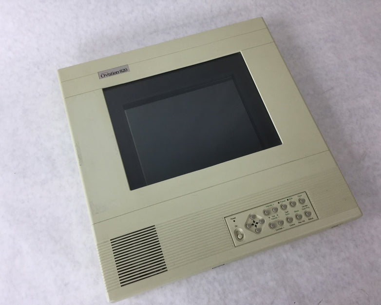 PROXIMA OVATION 820, True-Color Data and Video LCD Projection Panel