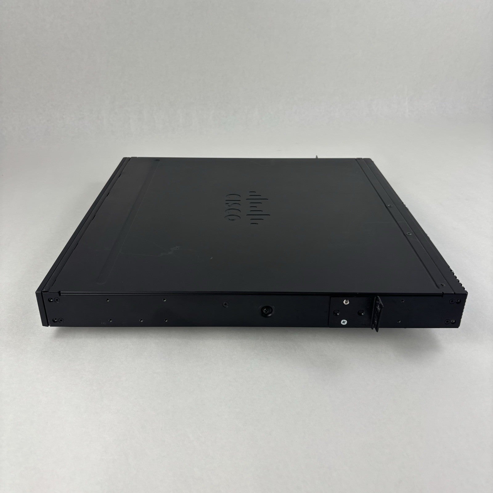 Cisco ISR4331/K9 Router ISR4331 Tested Reset No OS No Licenses