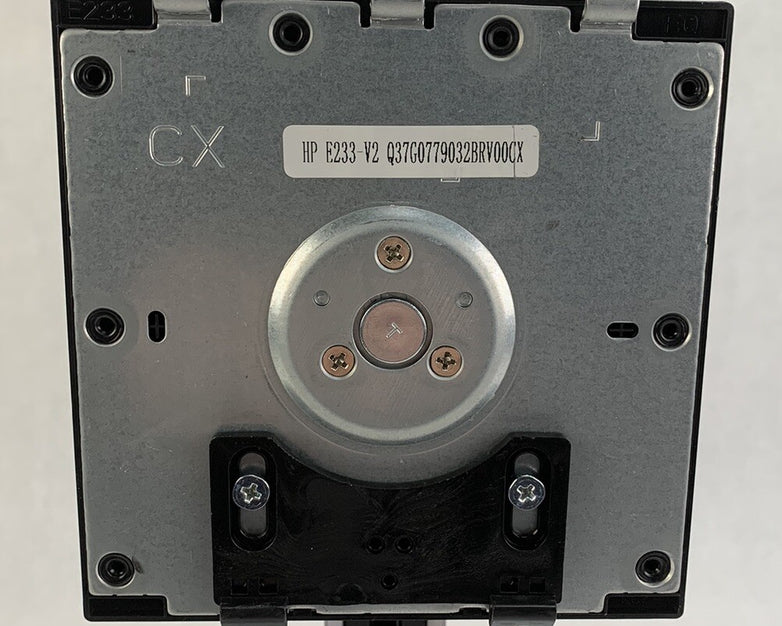 HP 921007-001 E233-V2 Monitor Stand Base