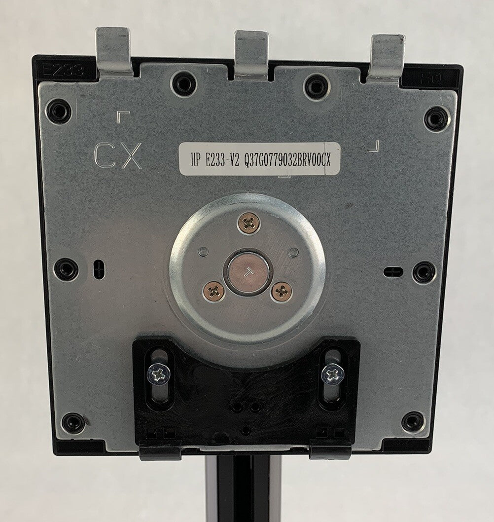 HP 921007-001 E233-V2 Monitor Stand Base