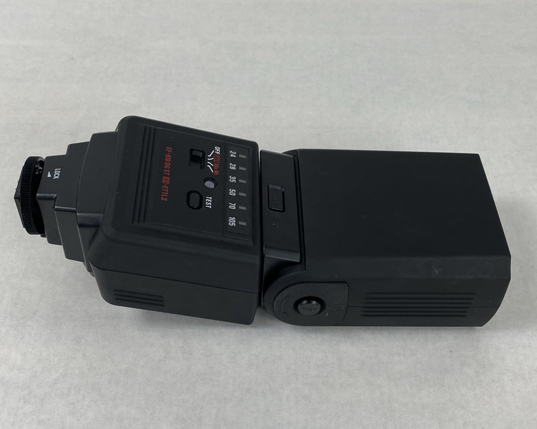 Sigma EF-610 DG ST E0-ETTL II Electric Flash For Canon