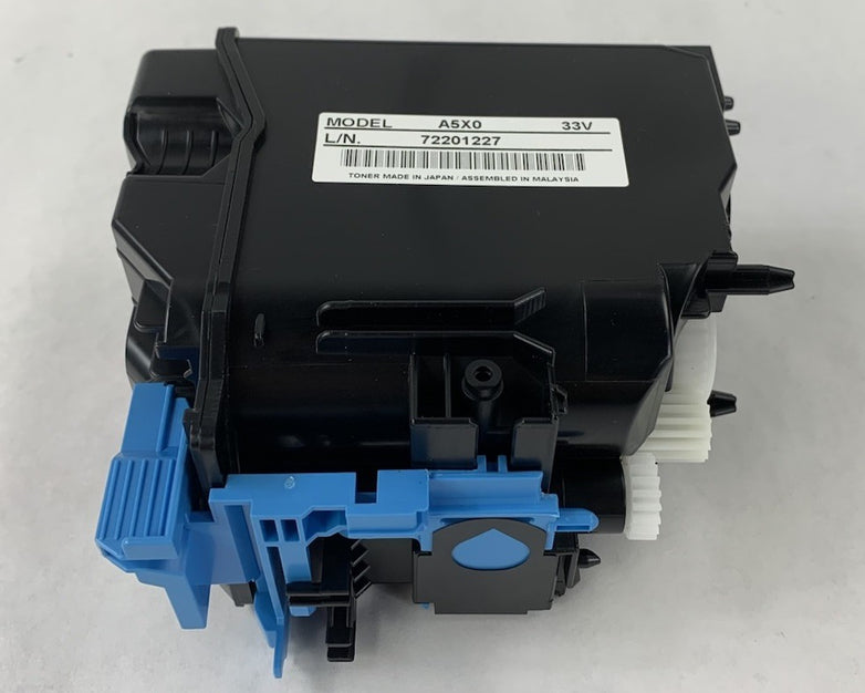 Konica Minolta Bizhub C3850/C3350 A5X0330 Magenta Toner Cartridge