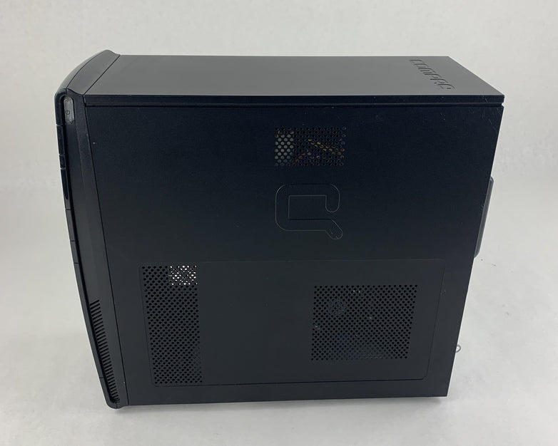 Compaq CQ5320y Desktop AMD Athlon II X2240 2.8 GHz 3 GB Ram No OS No HDD