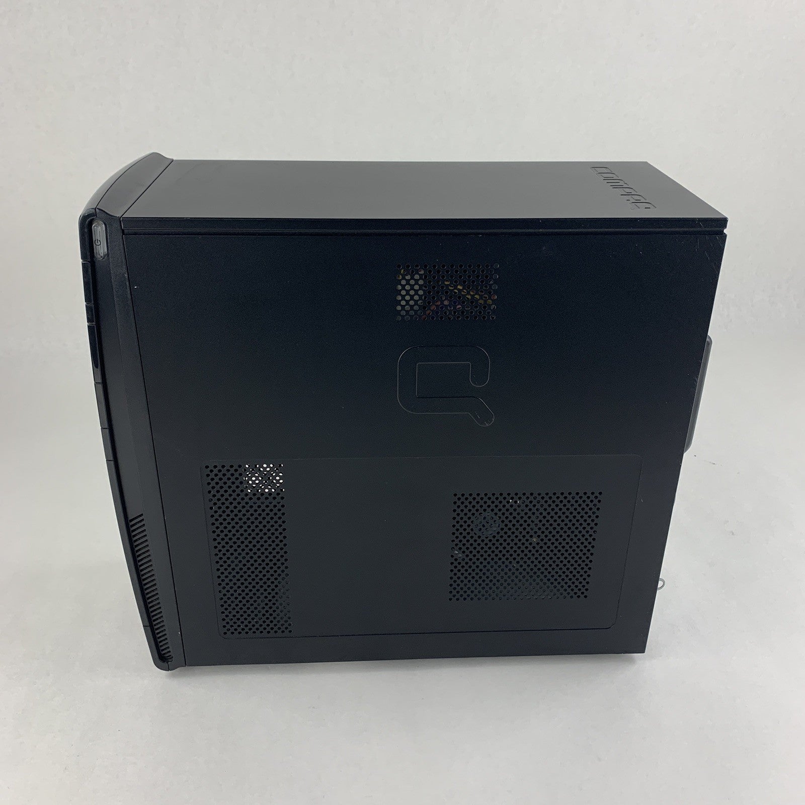 Compaq CQ5320y Desktop AMD Athlon II X2240 2.8 GHz 3 GB Ram No OS No HDD