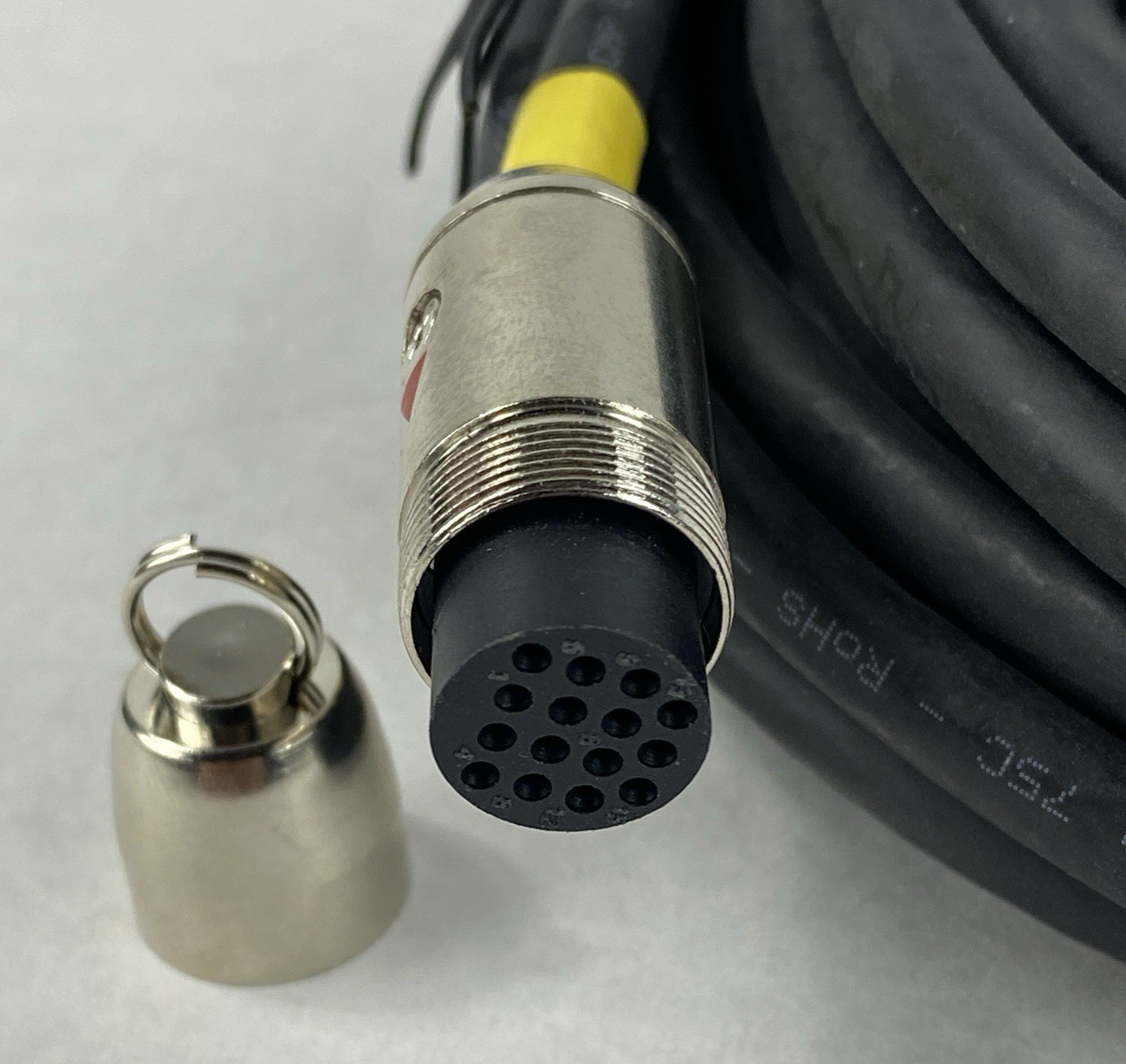 RapidRun PC Runner Cable E330117 25 Feet 15 Pin Female Connectors