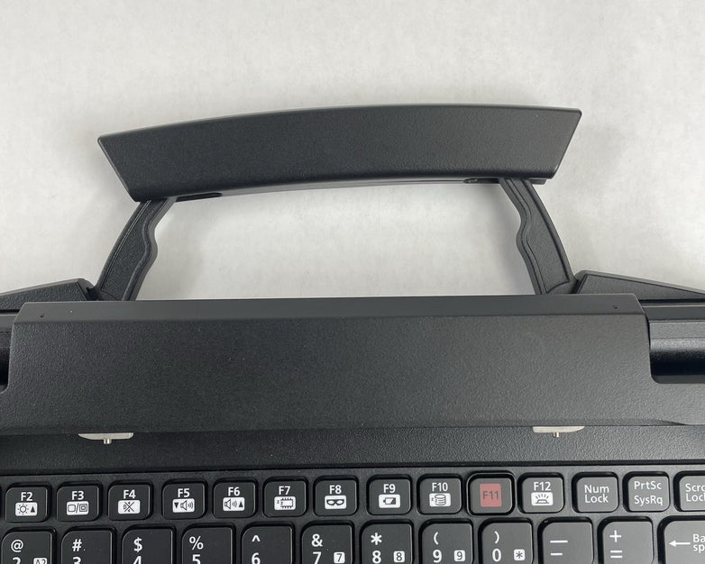 Panasonic Toughbook CF-VEK333LMP/CF-VEK33 Base Dock Keyboard - Tested