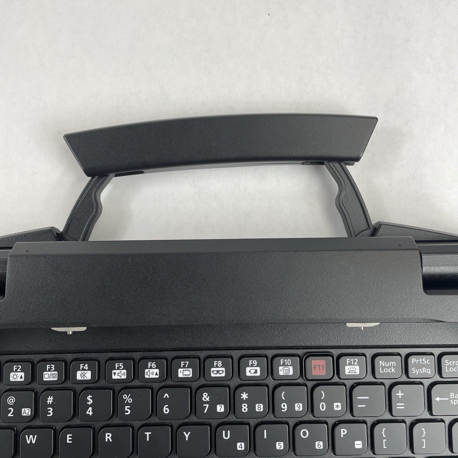 Panasonic Toughbook CF-VEK333LMP/CF-VEK33 Base Dock Keyboard - Tested15