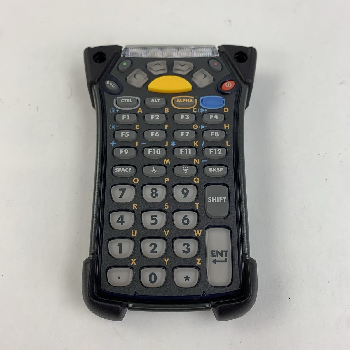 Symbol Technologies KP000027A01 Shoppable Replacement Keypad2