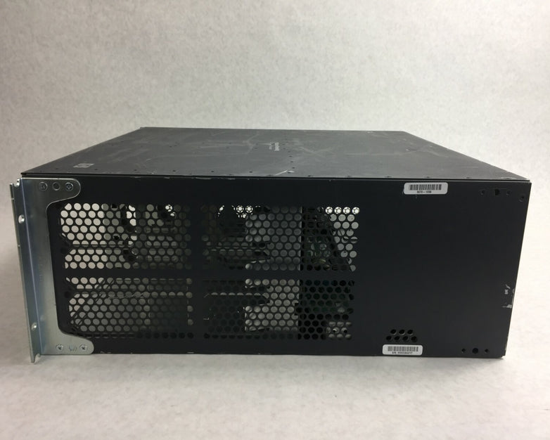 HP ProCurve J8697A 5406zl Managed Switch Chassis Only