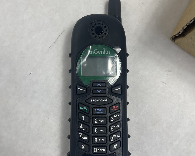 EnGenius SP-922PRO HC V2 DURAFON PRO Cordless Phone Handset (DURAFONPROHC)