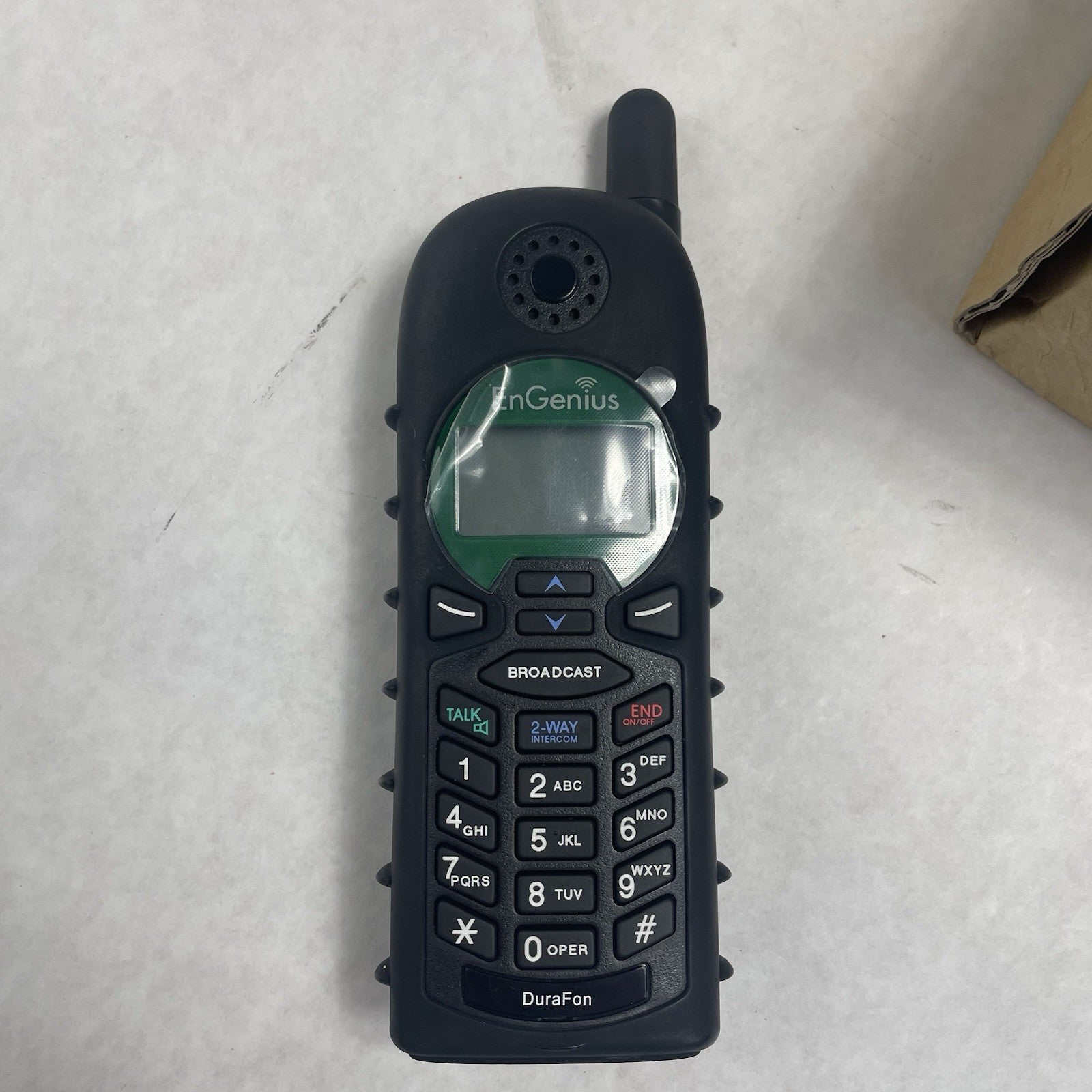 EnGenius SP-922PRO HC V2 DURAFON PRO Cordless Phone Handset (DURAFONPROHC)3