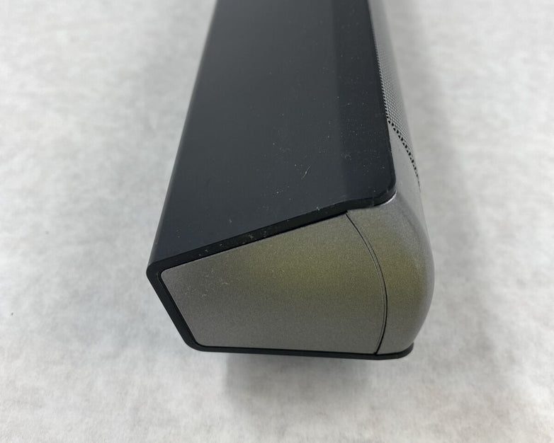 Elegant SR100 Bluetooth Portable Soundbar Speaker Tested with Microphone