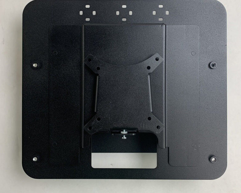 QSR 600-1009 QBracket  Monitor Mount Adapter Plate New Box Opened