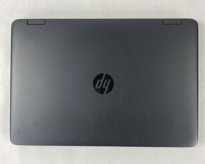 HP ProBook 650 G3 Intel Core i5-7200U 2.50 GHz 8 GB RAM 15.6" No HDD No OS