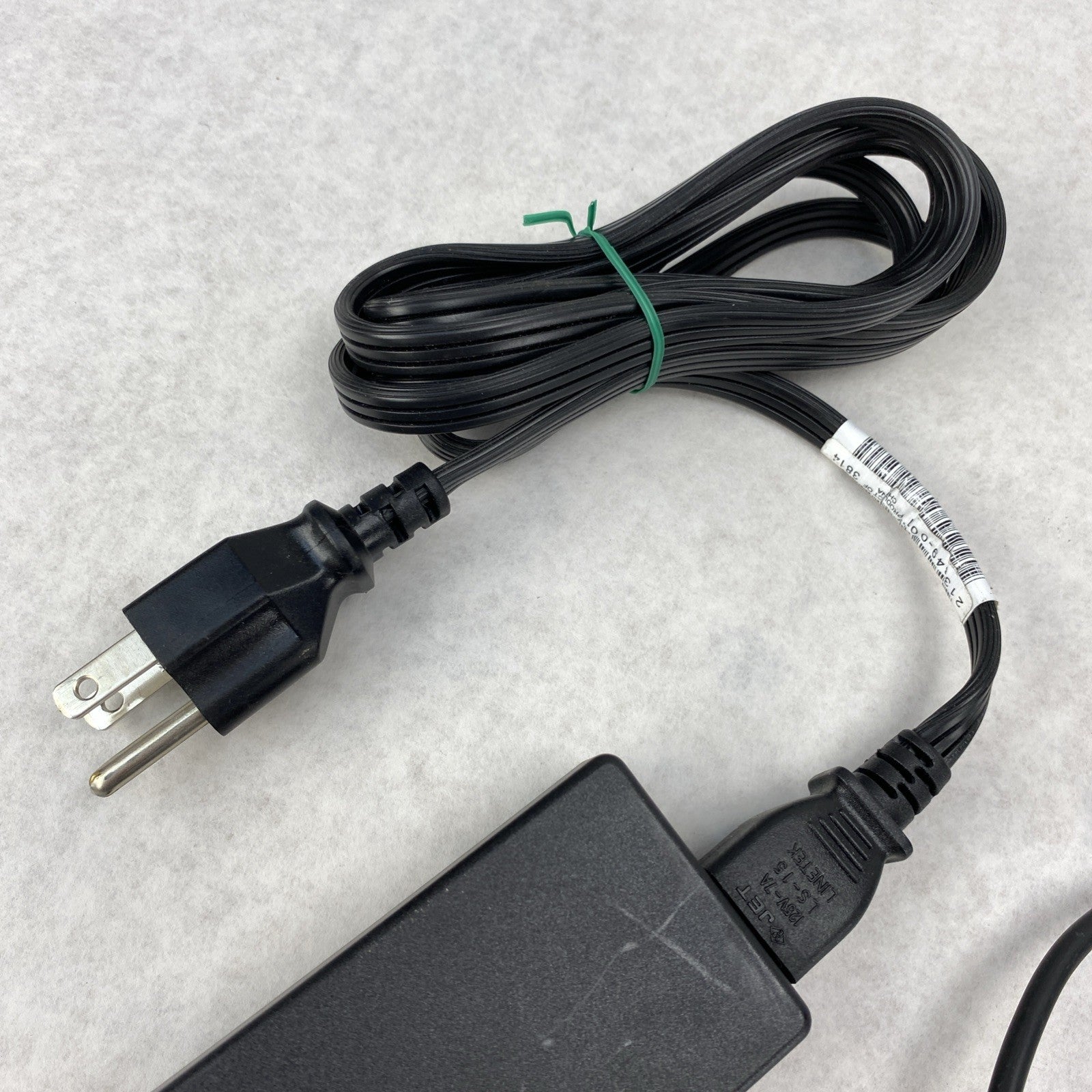 HP TPN-DA17 65W 19.5V 3.33A 7.4mm Barrel Laptop AC Adapter (Lot of 10)6