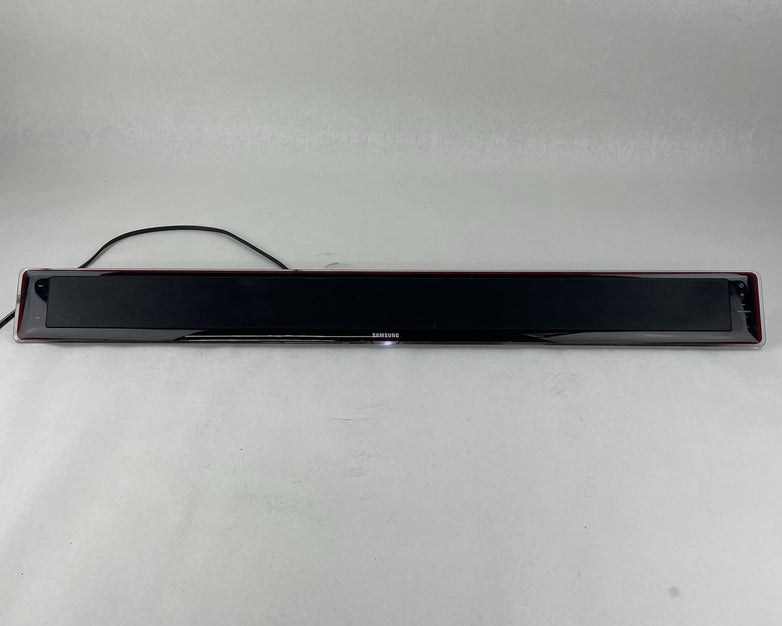 Samsung HT-WS1 Soundbar Tested Working