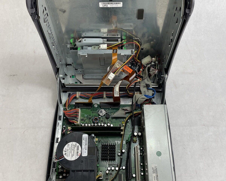 Dell Optiplex GX280 SFF Intel Pentium 4 2.8GHz 512MB RAM No HDD No OS
