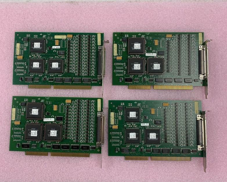 Lot of 4 WESTINGHOUSE 4256A93G01 2IGI3 SUB C