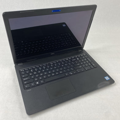 Dell Latitude 3580 Touch Core i5-7200U 2.50GHz 8GB RAM 15.6" No HDD No OS No OS
