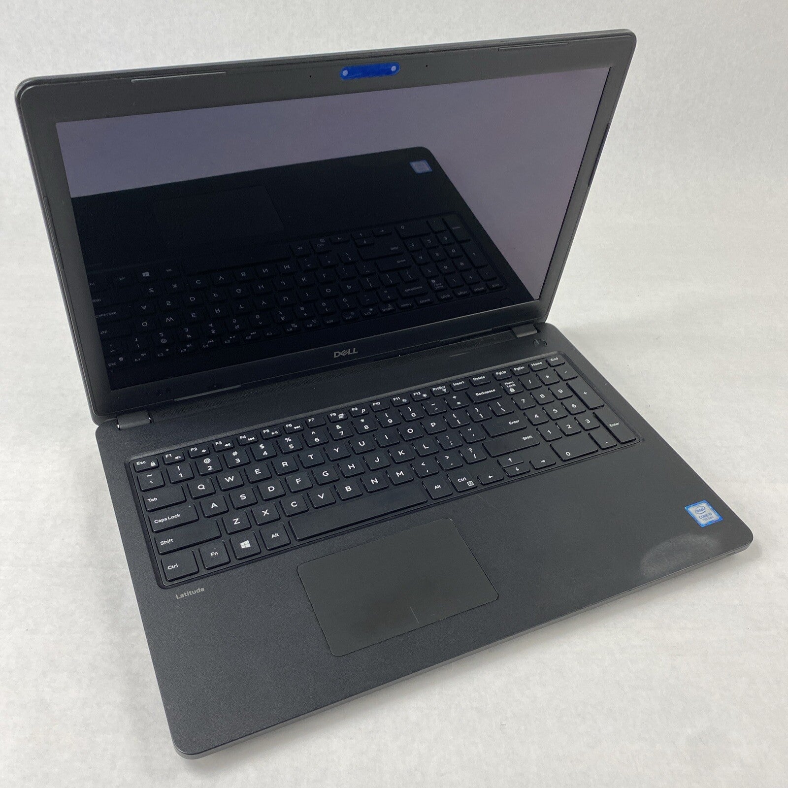 Dell Latitude 3580 Touch Core i5-7200U 2.50GHz 8GB RAM 15.6" No HDD No OS No OS
