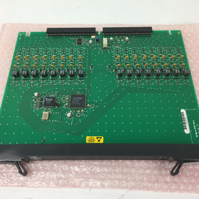 Notel Meridian NT8D02GA RLSE 03 16-Port Digital Line Card