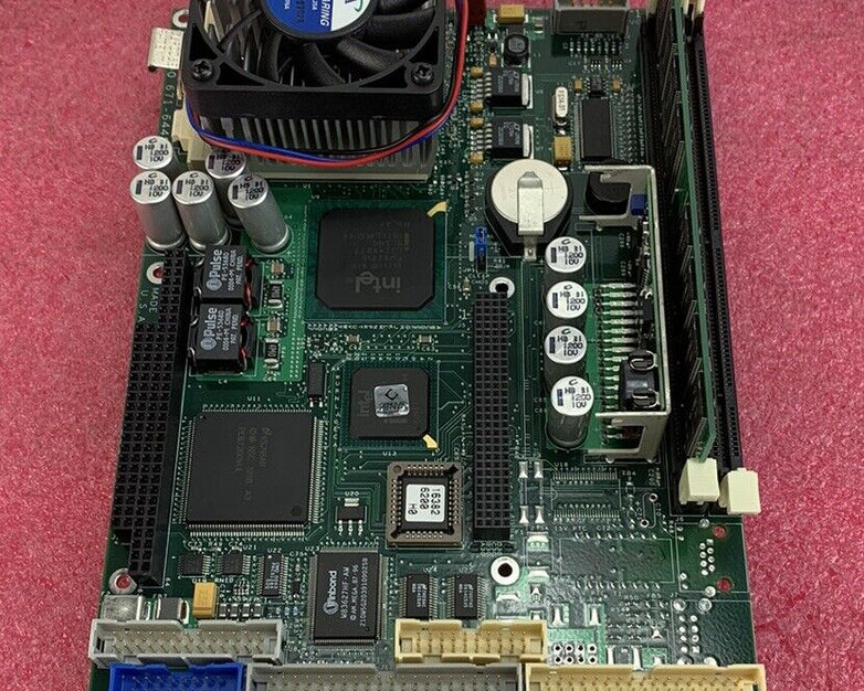 Grass Valley Group SBC 1000 671-6448-00D Board